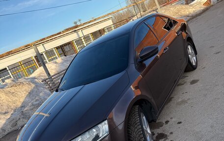 Skoda Octavia, 2015 год, 1 600 000 рублей, 2 фотография