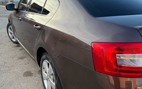 Skoda Octavia, 2015 год, 1 600 000 рублей, 6 фотография