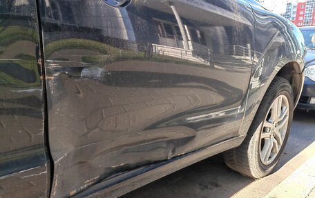 Hawtai Boliger, 2015 год, 350 000 рублей, 4 фотография