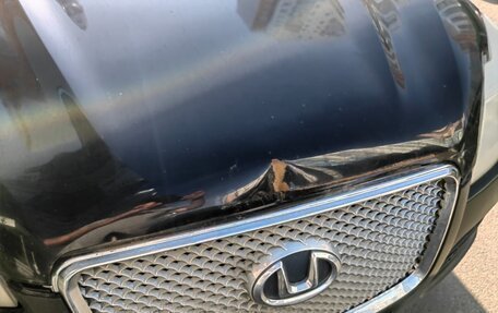 Hawtai Boliger, 2015 год, 350 000 рублей, 3 фотография