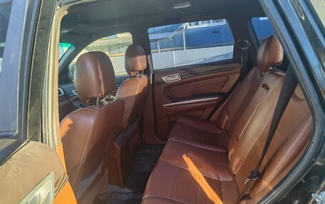 Hawtai Boliger, 2015 год, 350 000 рублей, 5 фотография