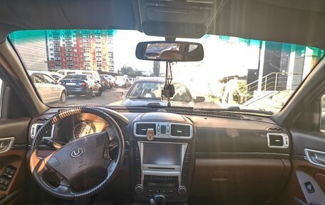 Hawtai Boliger, 2015 год, 350 000 рублей, 7 фотография