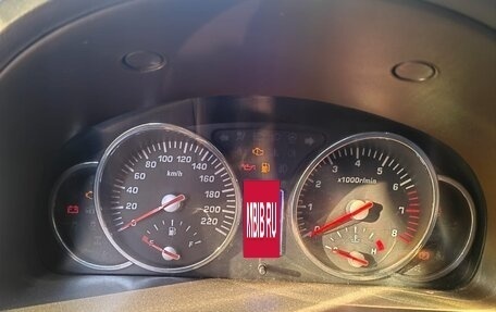 Hawtai Boliger, 2015 год, 350 000 рублей, 2 фотография