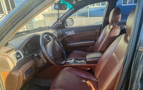 Hawtai Boliger, 2015 год, 350 000 рублей, 12 фотография