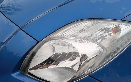 Toyota Yaris III рестайлинг, 2008 год, 530 000 рублей, 5 фотография