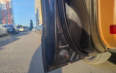 Hawtai Boliger, 2015 год, 350 000 рублей, 10 фотография