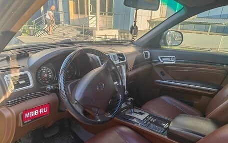 Hawtai Boliger, 2015 год, 350 000 рублей, 8 фотография