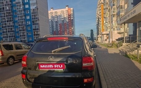 Hawtai Boliger, 2015 год, 350 000 рублей, 13 фотография