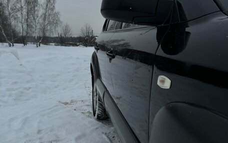 Hyundai Tucson III, 2006 год, 900 000 рублей, 9 фотография