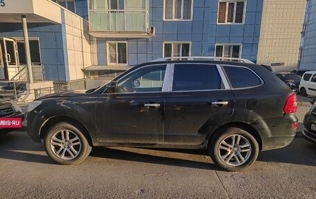 Hawtai Boliger, 2015 год, 350 000 рублей, 11 фотография