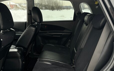 Hyundai Tucson III, 2006 год, 900 000 рублей, 19 фотография