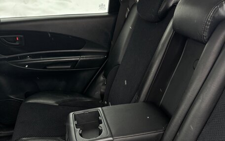 Hyundai Tucson III, 2006 год, 900 000 рублей, 20 фотография