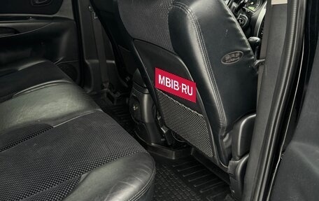 Hyundai Tucson III, 2006 год, 900 000 рублей, 27 фотография