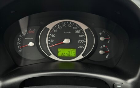 Hyundai Tucson III, 2006 год, 900 000 рублей, 33 фотография