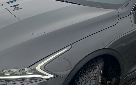 KIA K5, 2020 год, 2 840 000 рублей, 2 фотография