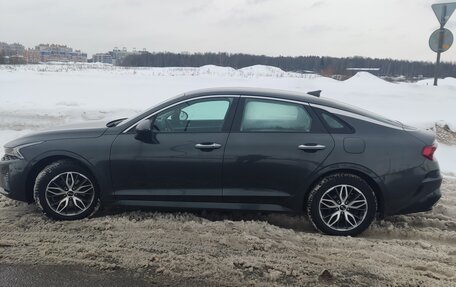 KIA K5, 2020 год, 2 840 000 рублей, 6 фотография