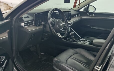 KIA K5, 2020 год, 2 840 000 рублей, 4 фотография