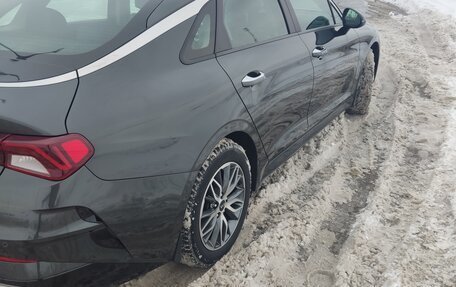 KIA K5, 2020 год, 2 840 000 рублей, 8 фотография