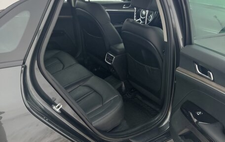KIA K5, 2020 год, 2 840 000 рублей, 9 фотография
