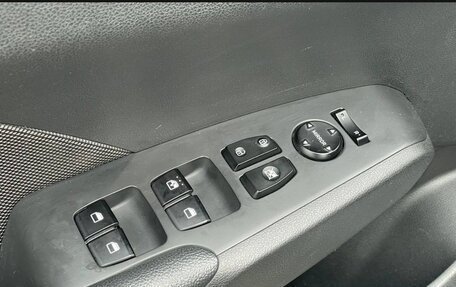 Hyundai Solaris II рестайлинг, 2017 год, 1 425 000 рублей, 12 фотография