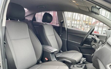 Hyundai Solaris II рестайлинг, 2017 год, 1 425 000 рублей, 18 фотография