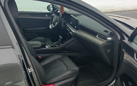 KIA K5, 2020 год, 2 840 000 рублей, 11 фотография