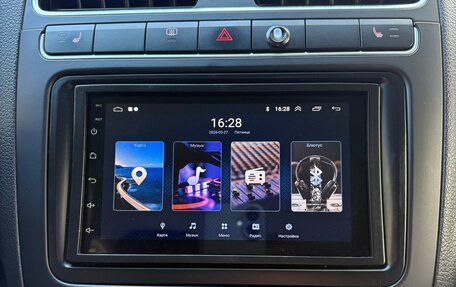 Volkswagen Polo VI (EU Market), 2011 год, 698 000 рублей, 10 фотография