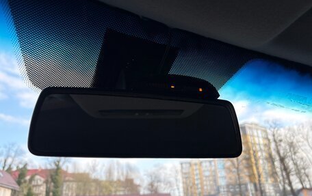 Volkswagen Polo VI (EU Market), 2011 год, 698 000 рублей, 14 фотография