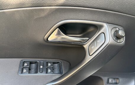 Volkswagen Polo VI (EU Market), 2011 год, 698 000 рублей, 12 фотография