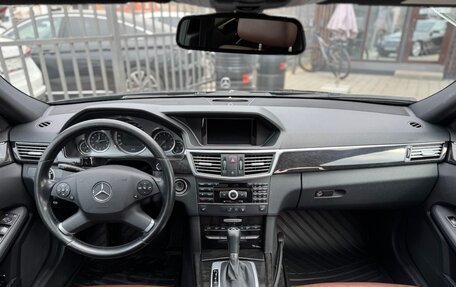 Mercedes-Benz E-Класс, 2009 год, 1 450 000 рублей, 8 фотография