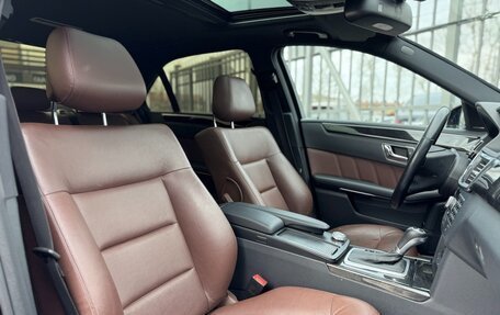 Mercedes-Benz E-Класс, 2009 год, 1 450 000 рублей, 14 фотография