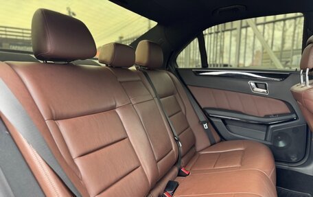 Mercedes-Benz E-Класс, 2009 год, 1 450 000 рублей, 11 фотография