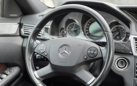 Mercedes-Benz E-Класс, 2009 год, 1 450 000 рублей, 16 фотография