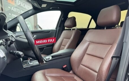 Mercedes-Benz E-Класс, 2009 год, 1 450 000 рублей, 24 фотография