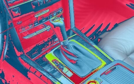 Mercedes-Benz E-Класс, 2009 год, 1 450 000 рублей, 25 фотография