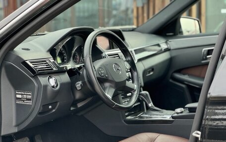 Mercedes-Benz E-Класс, 2009 год, 1 450 000 рублей, 27 фотография