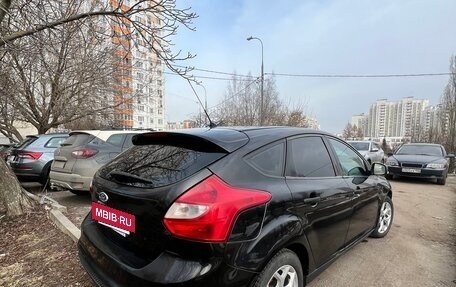 Ford Focus III, 2012 год, 680 000 рублей, 4 фотография