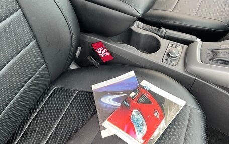 Ford Focus III, 2012 год, 680 000 рублей, 6 фотография