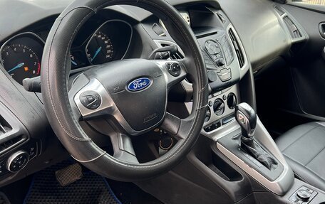 Ford Focus III, 2012 год, 680 000 рублей, 7 фотография