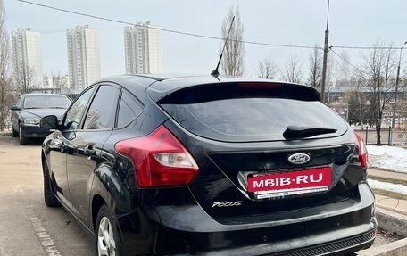 Ford Focus III, 2012 год, 680 000 рублей, 5 фотография