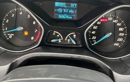 Ford Focus III, 2012 год, 680 000 рублей, 8 фотография