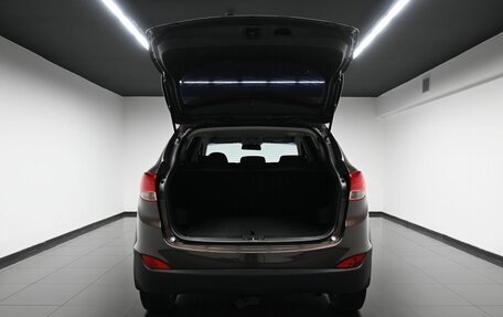 Hyundai ix35 I рестайлинг, 2010 год, 1 145 000 рублей, 7 фотография