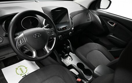 Hyundai ix35 I рестайлинг, 2010 год, 1 145 000 рублей, 8 фотография