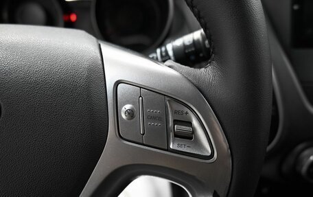 Hyundai ix35 I рестайлинг, 2010 год, 1 145 000 рублей, 17 фотография