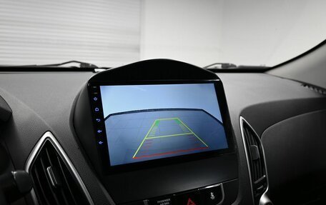 Hyundai ix35 I рестайлинг, 2010 год, 1 145 000 рублей, 15 фотография