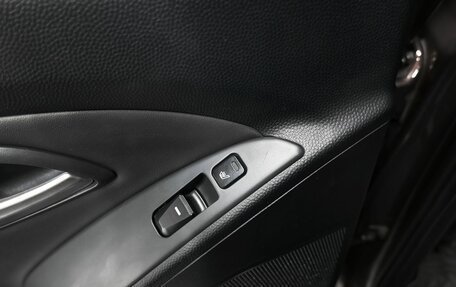 Hyundai ix35 I рестайлинг, 2010 год, 1 145 000 рублей, 19 фотография