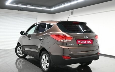 Hyundai ix35 I рестайлинг, 2010 год, 1 145 000 рублей, 6 фотография