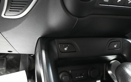 Hyundai ix35 I рестайлинг, 2010 год, 1 145 000 рублей, 18 фотография