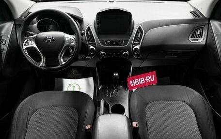 Hyundai ix35 I рестайлинг, 2010 год, 1 145 000 рублей, 10 фотография