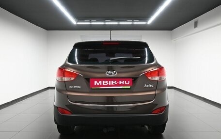 Hyundai ix35 I рестайлинг, 2010 год, 1 145 000 рублей, 4 фотография